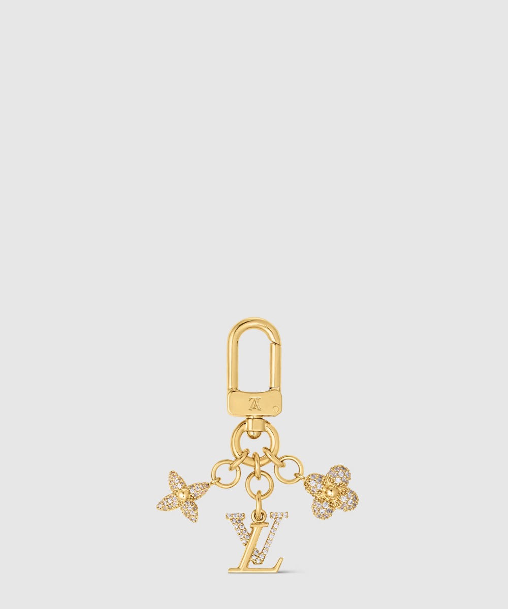 루이비통 아이코닉 키 홀더 M01566