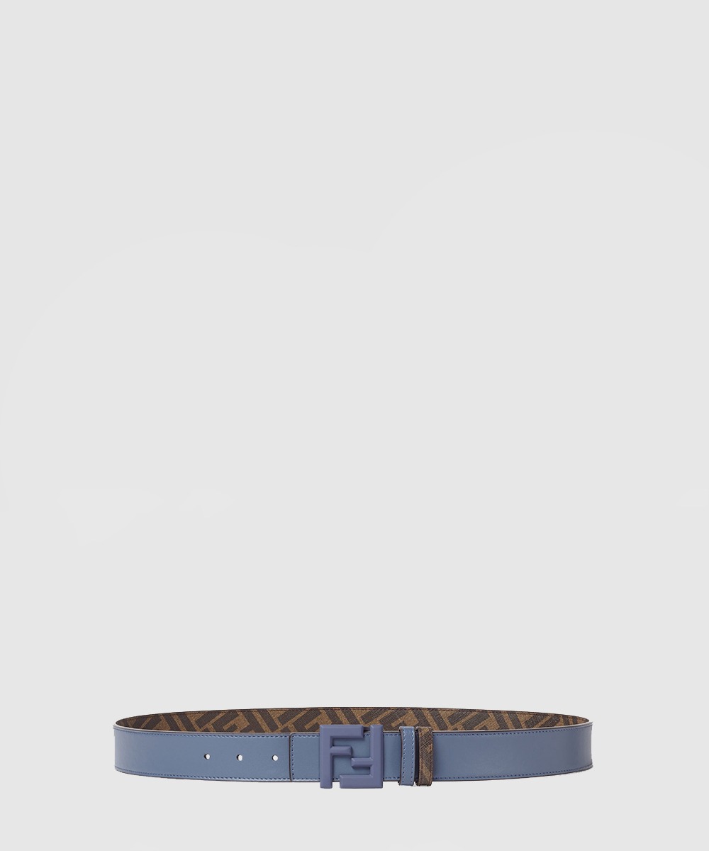 펜디 FF 사각 벨트 7C054