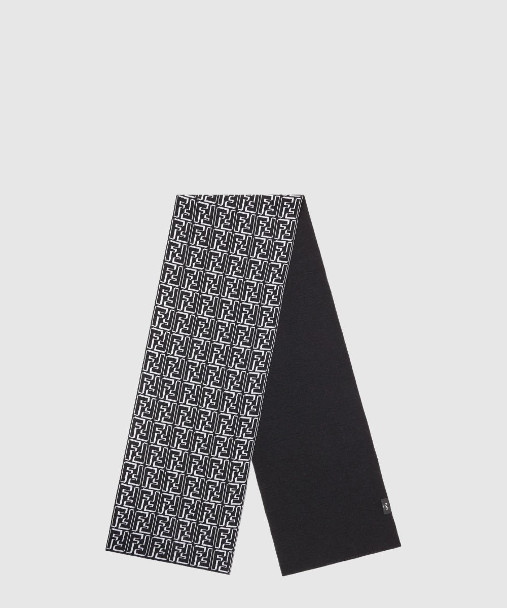 펜디 FF 스카프