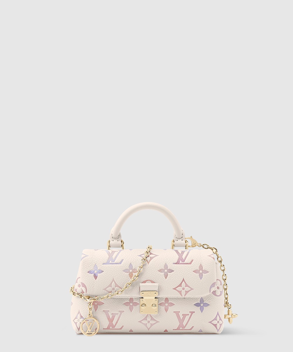 루이비통 나노 마들렌 M25596