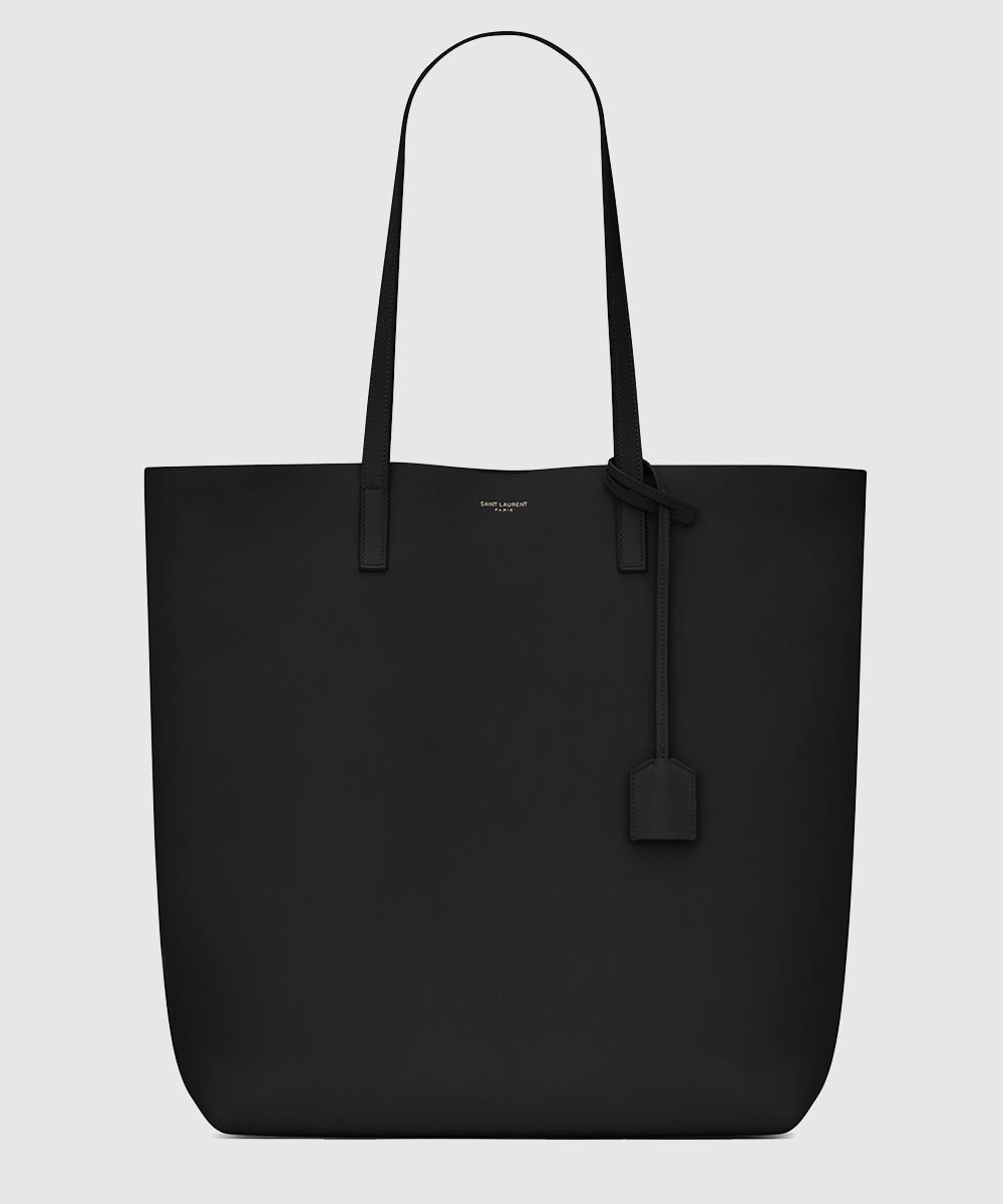 생로랑 가죽 쇼핑백 600306