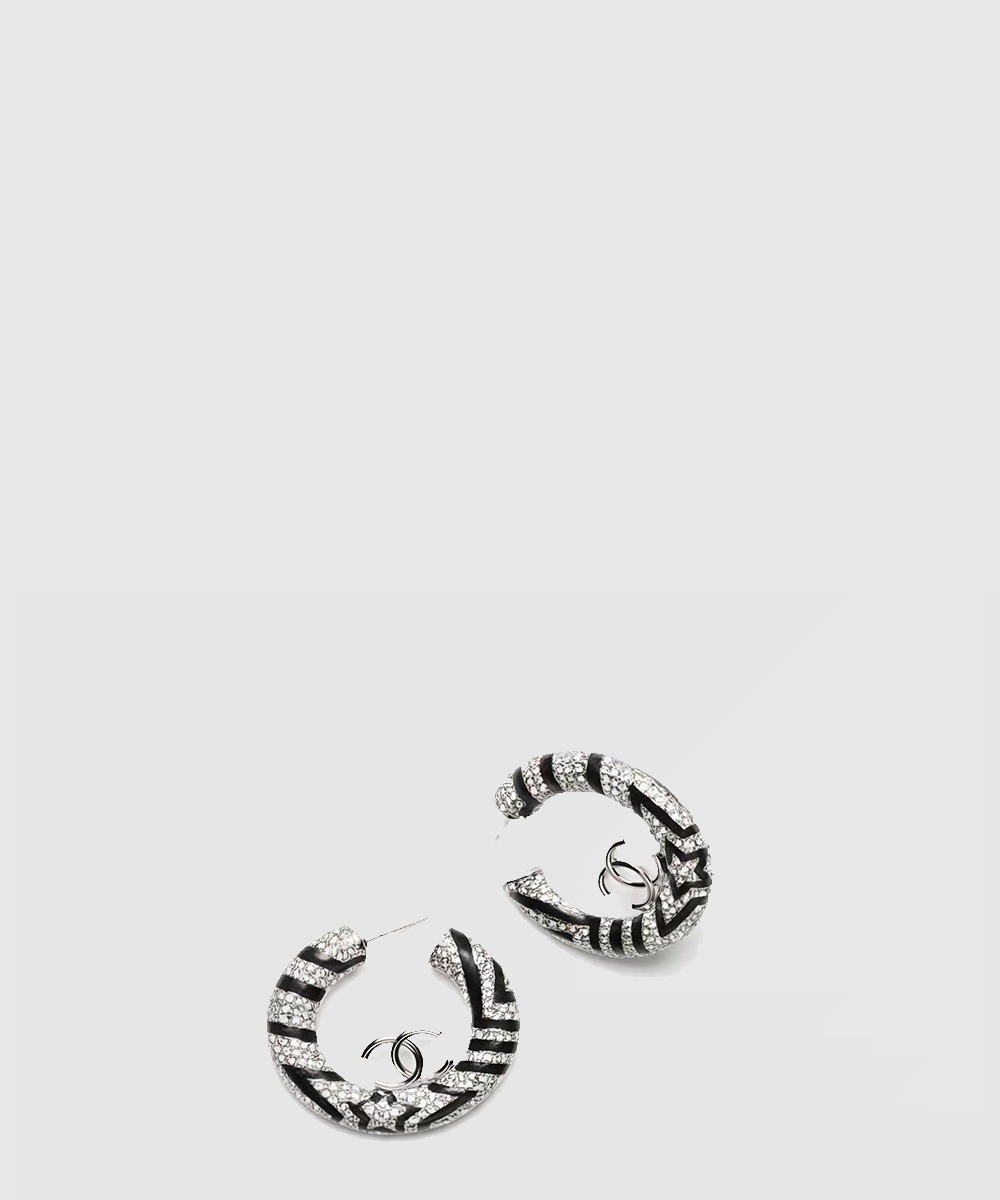 샤넬 귀걸이 ABB871