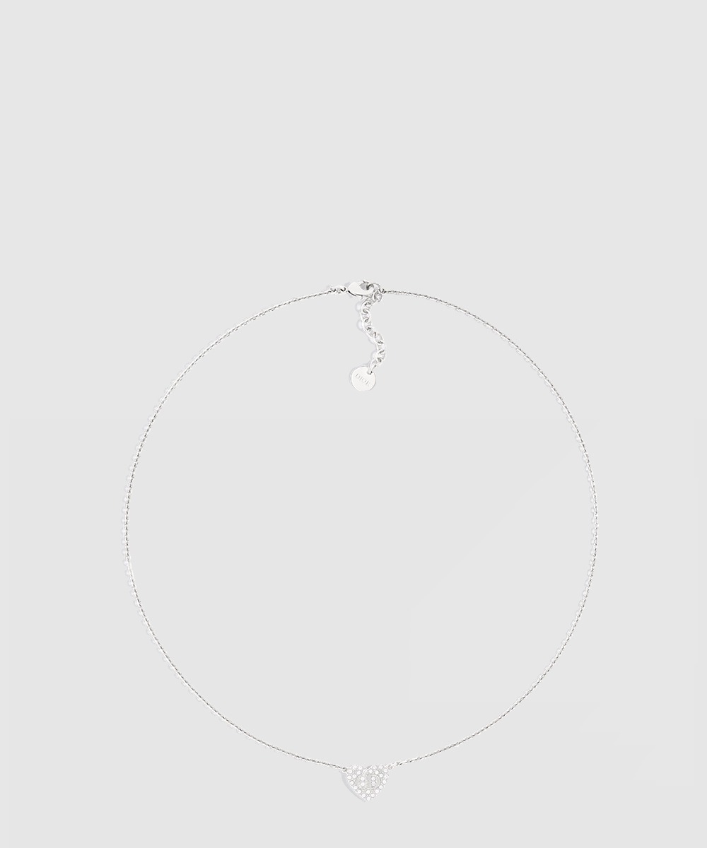 디올 Clair D Lune 목걸이 N3477