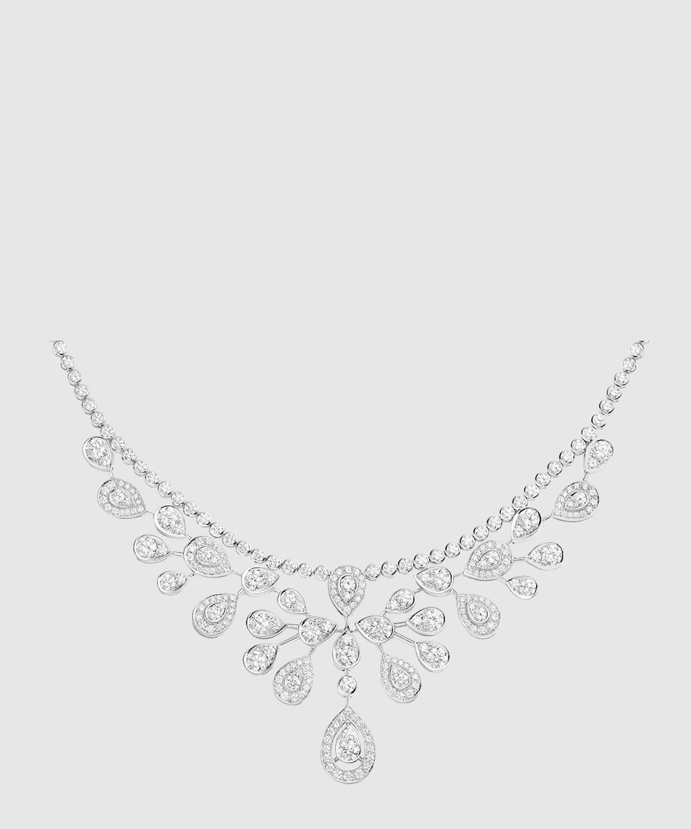 쇼메 조세핀 아그레뜨 임페리얼 네크리스 083103