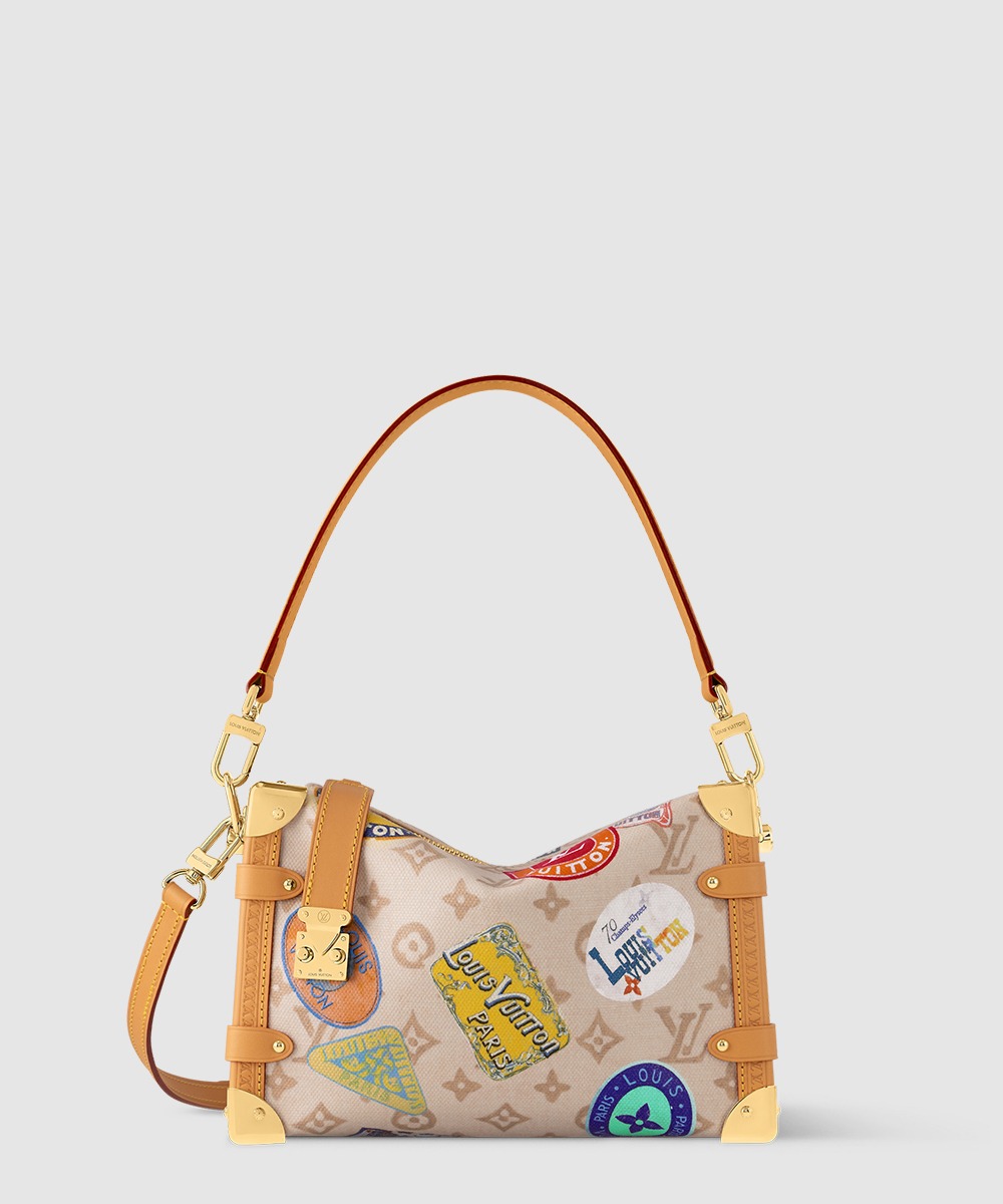 루이비통 사이드 트렁크 MM M14606