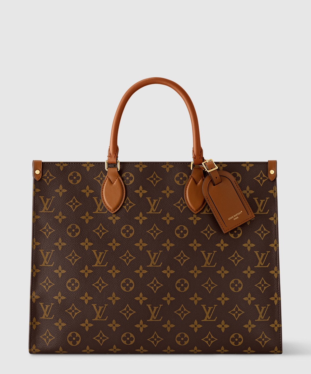 루이비통 온더고 오거나이저 M14235