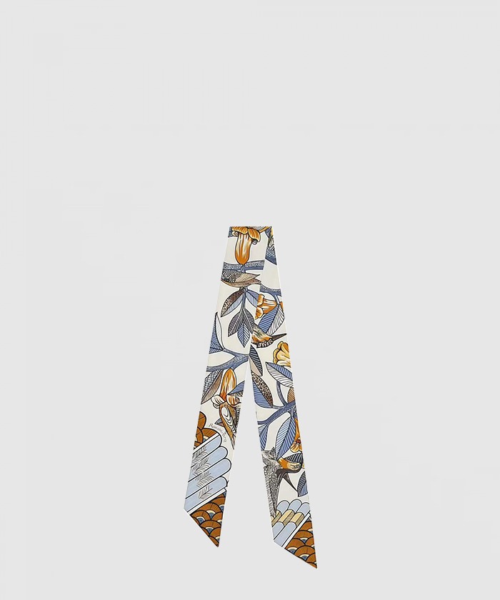 에르메스 Tree of Song 트윌리