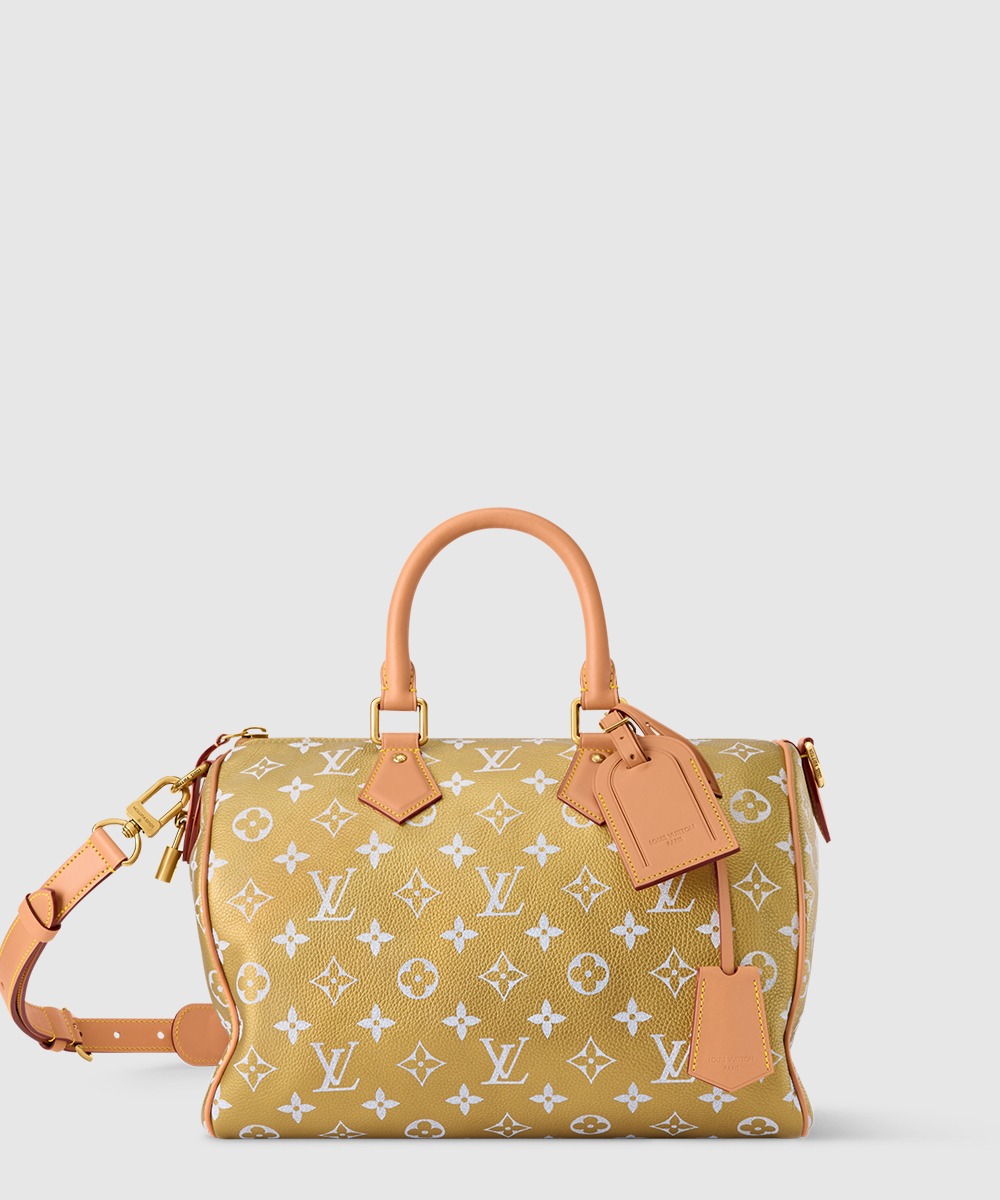 루이비통 Speedy P9 반둘리에 30 M15283