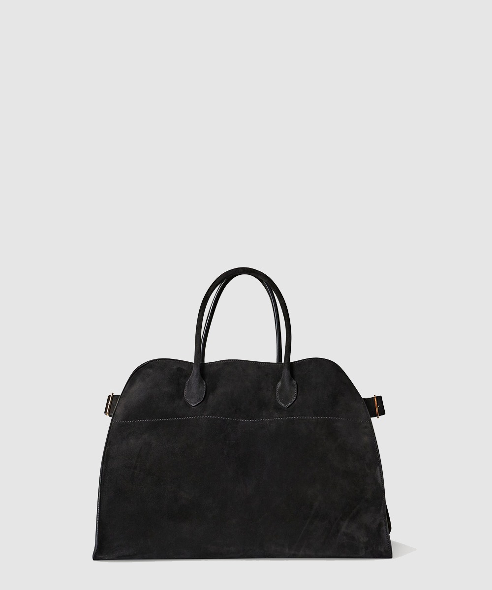 더로우 Soft Margaux 15 스웨이드백 W1255L