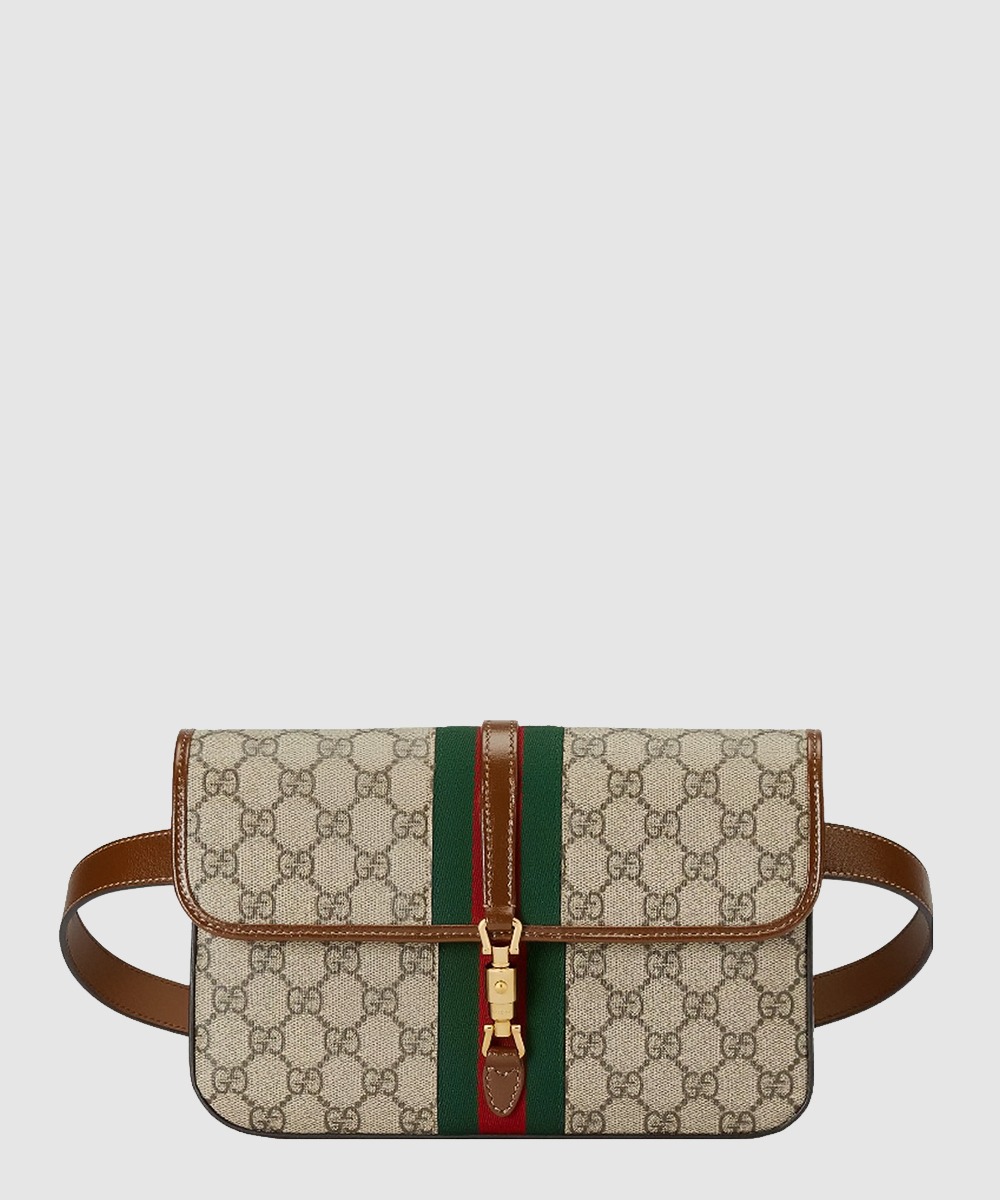 구찌 재키 1961 벨트백 ‎699930