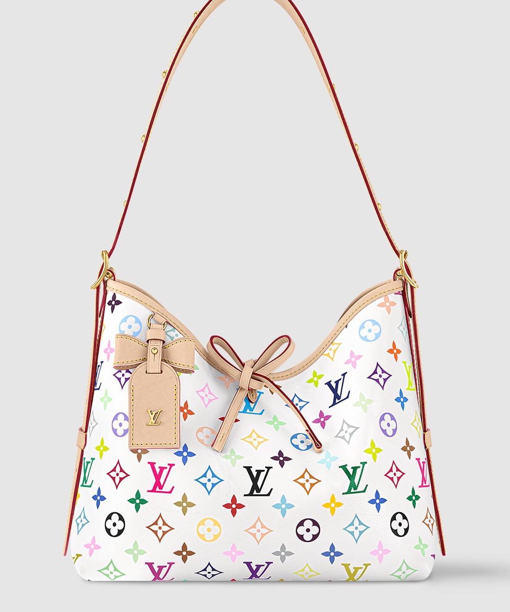 루이비통 LV x TM 캐리올 PM M13661