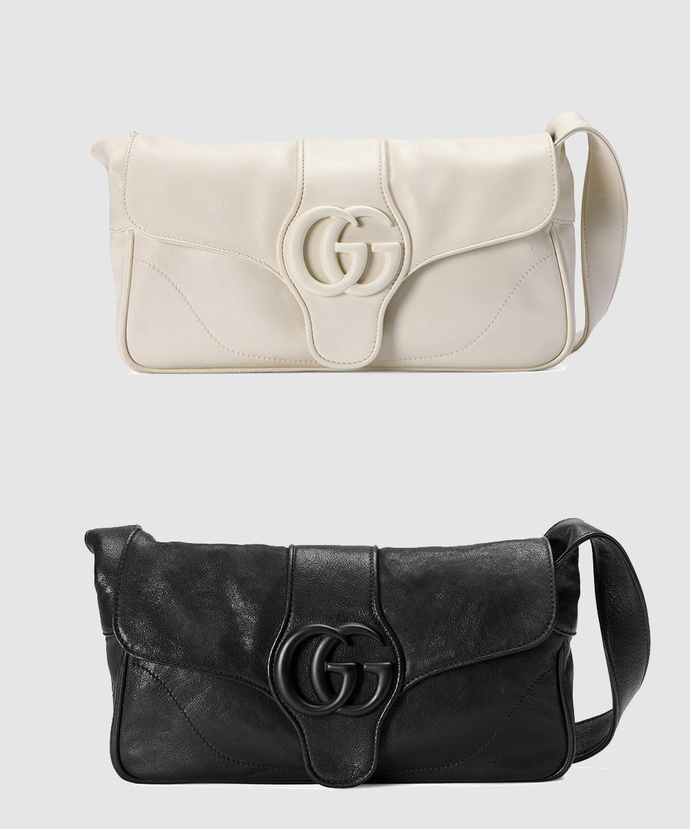 구찌 스몰 숄더백 767226