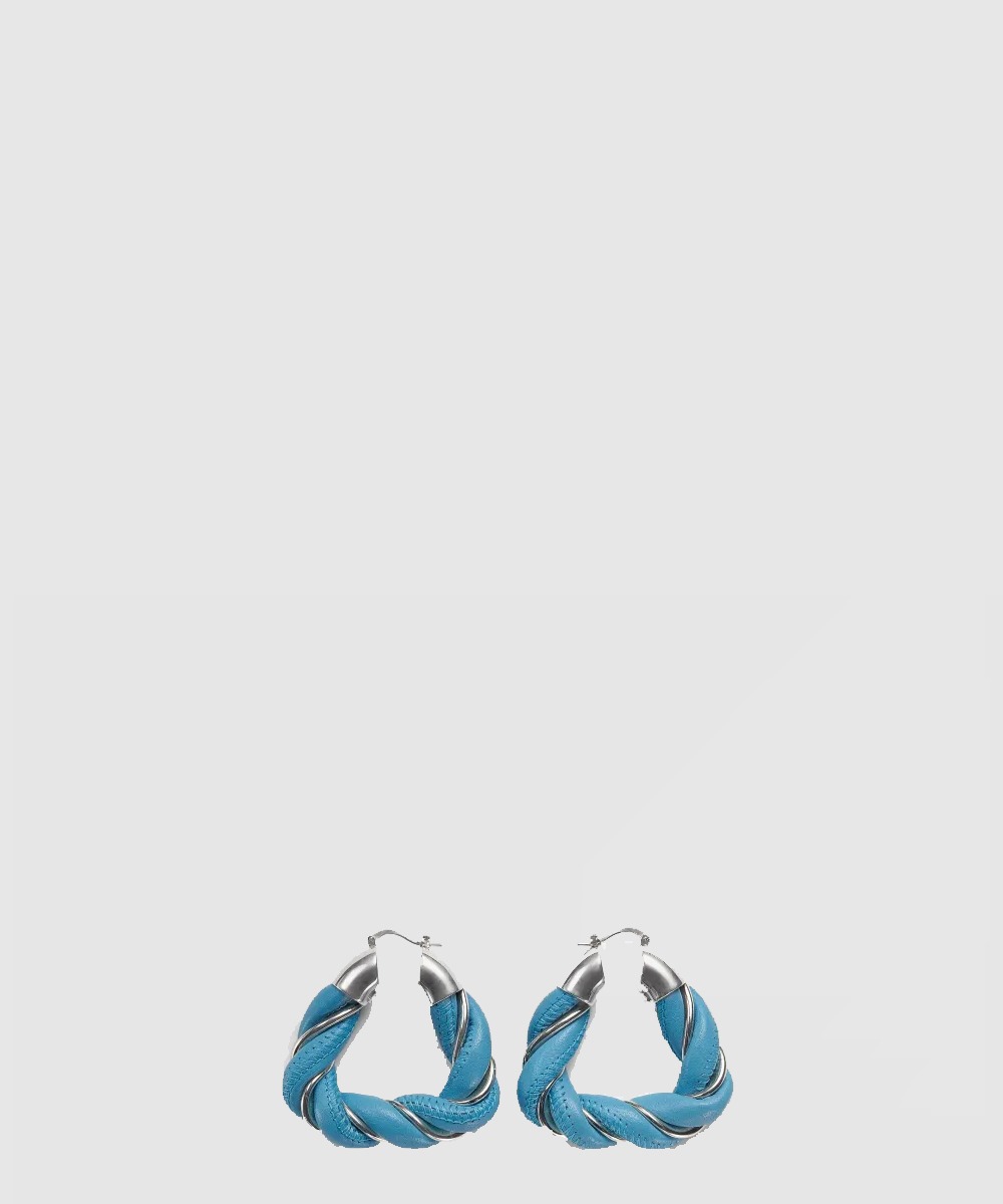 보테가베네타 이어링 657438