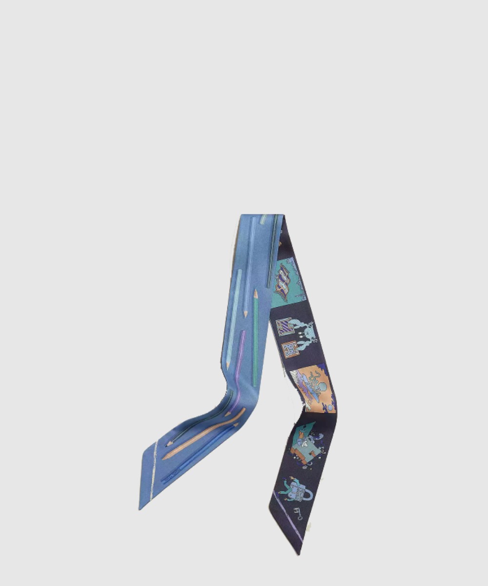 에르메스 당신의 크레용과 카레 리브르 트빌리 트윌리에게