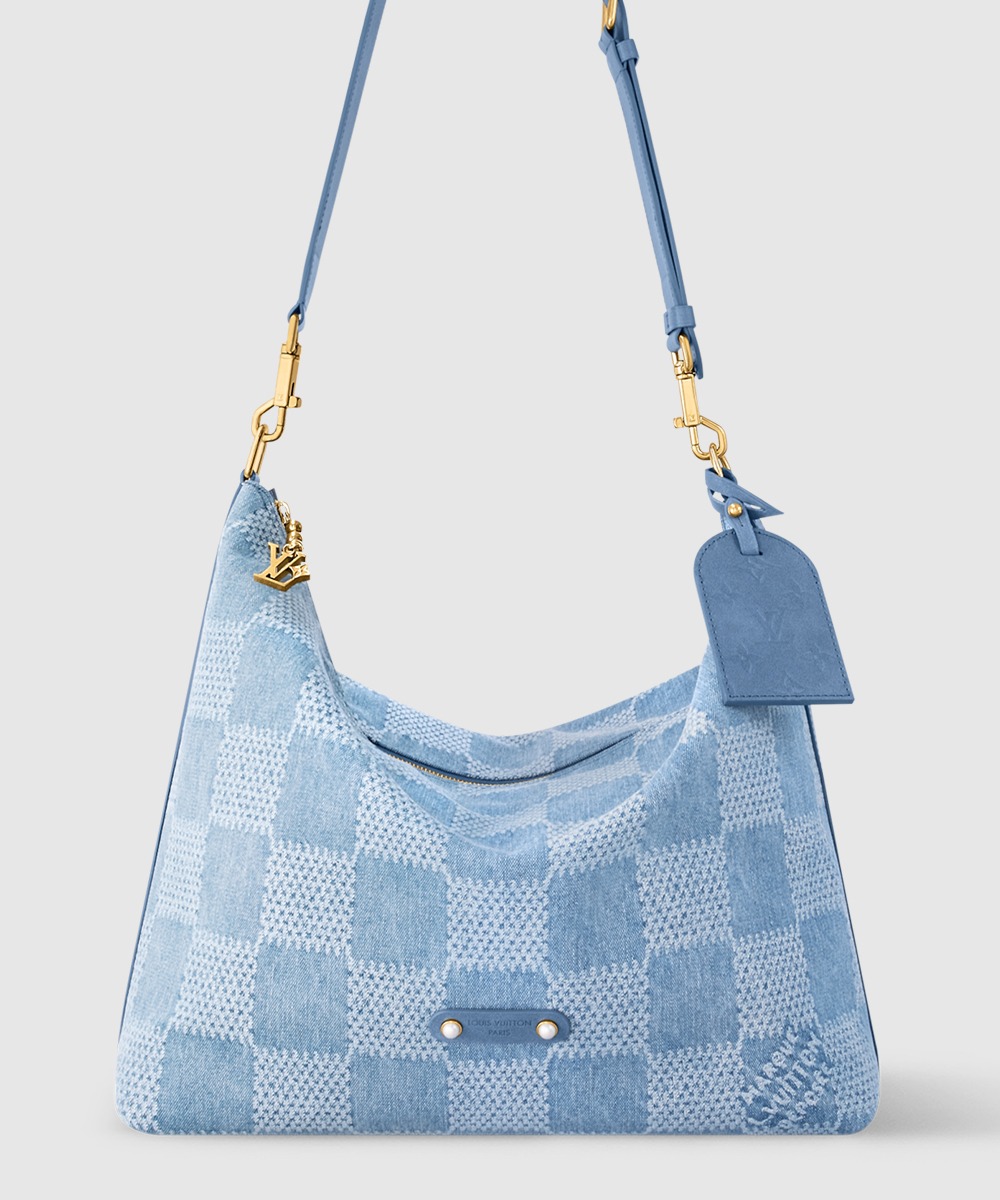 루이비통 배가본드 호보 N00202