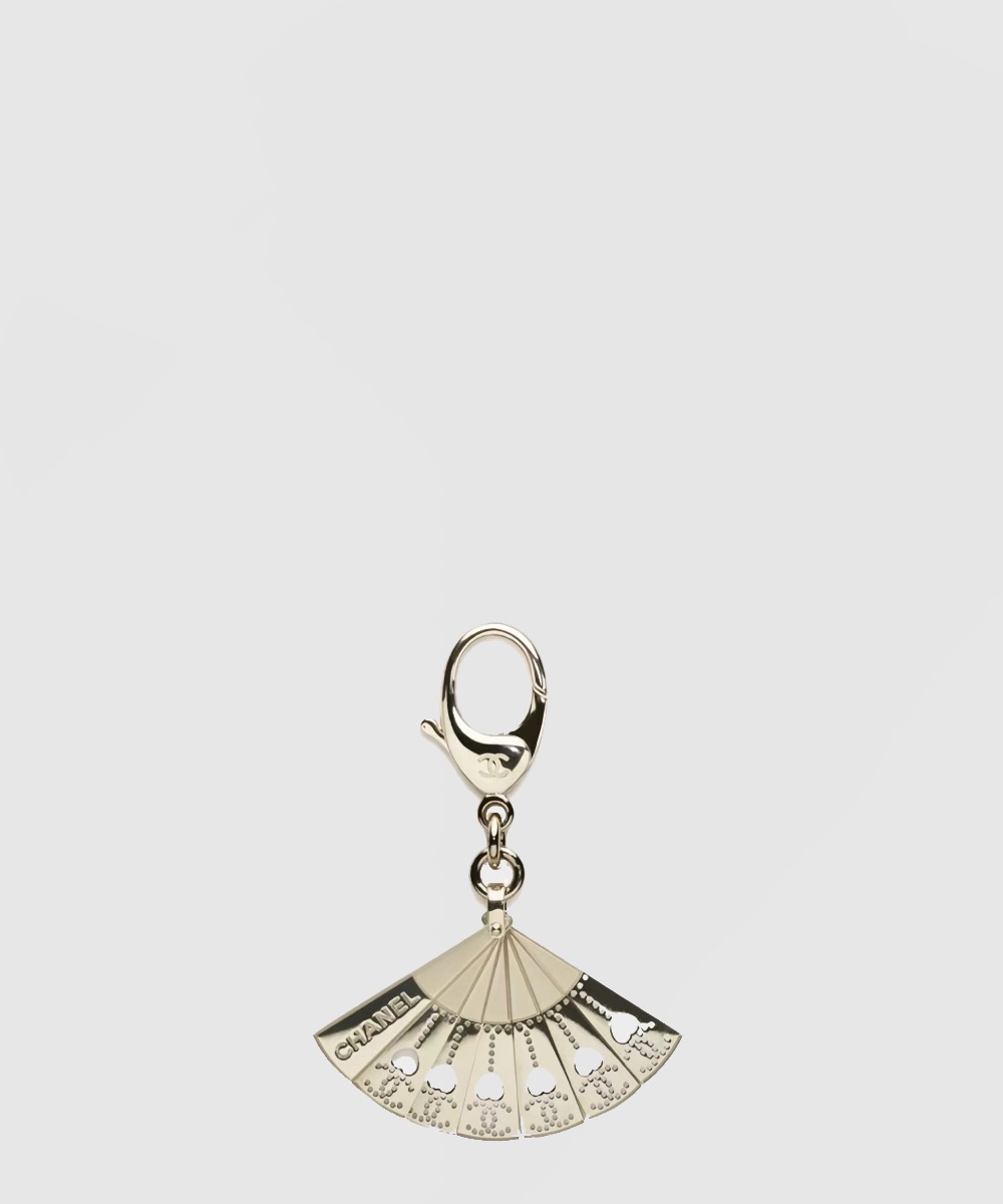 샤넬 키홀더 ABG170