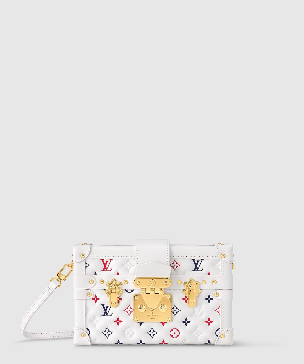 루이비통 작은 트렁크 M23541