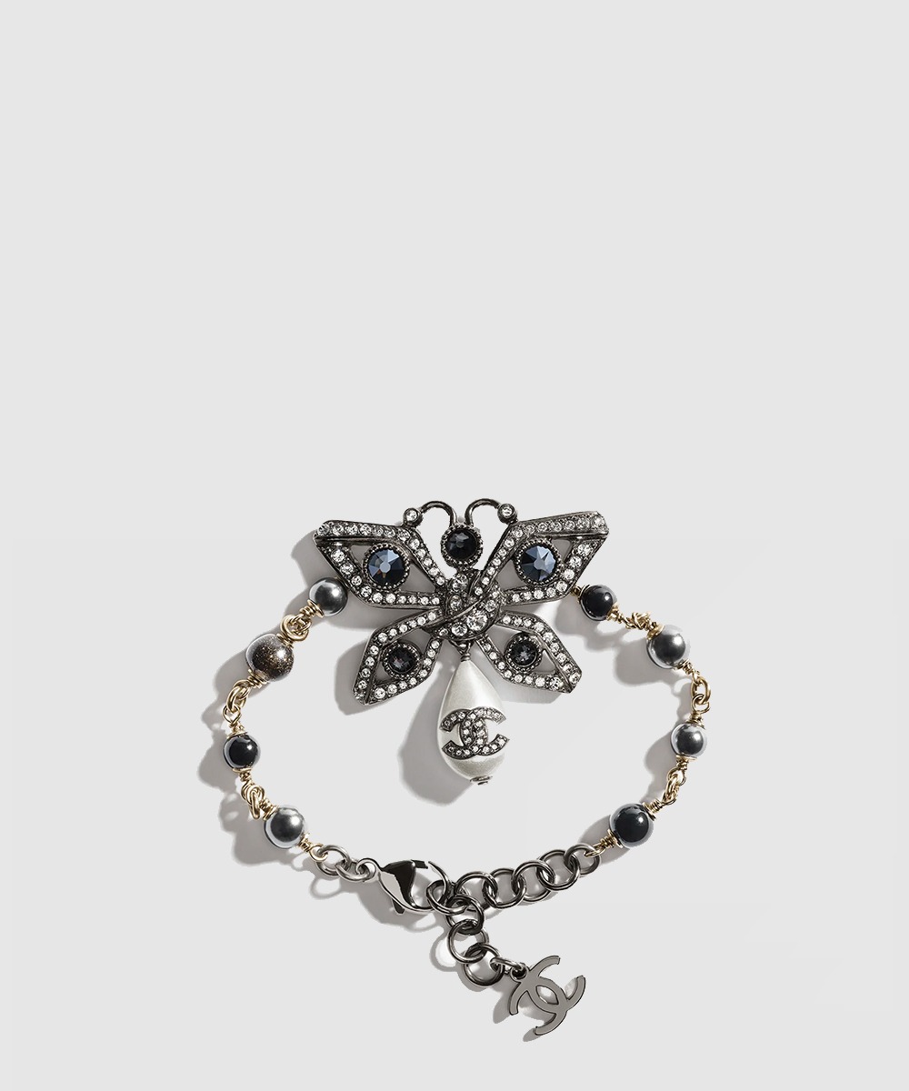 샤넬 브레이슬릿 ABG141