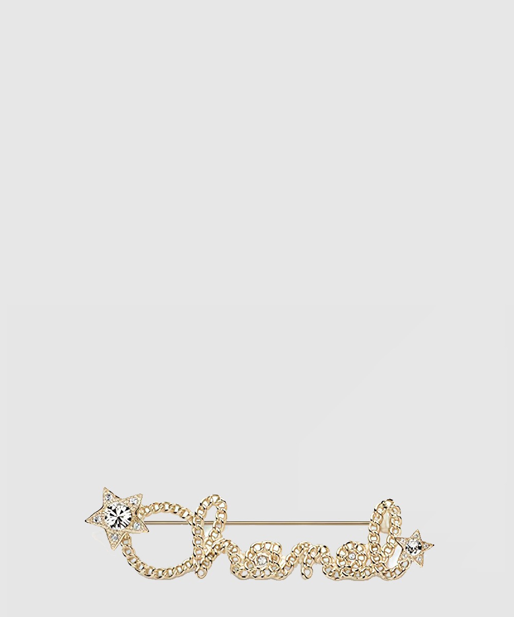 샤넬 브로치 ABG290