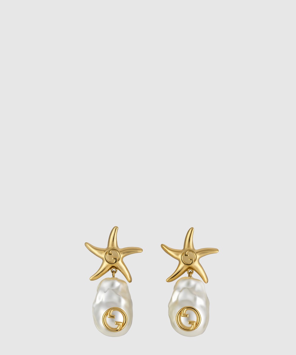 ‎구찌 귀걸이 839046