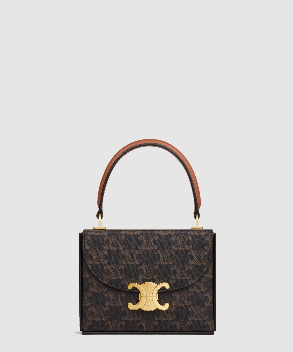 셀린느 스몰 블랑딘 박스 118592