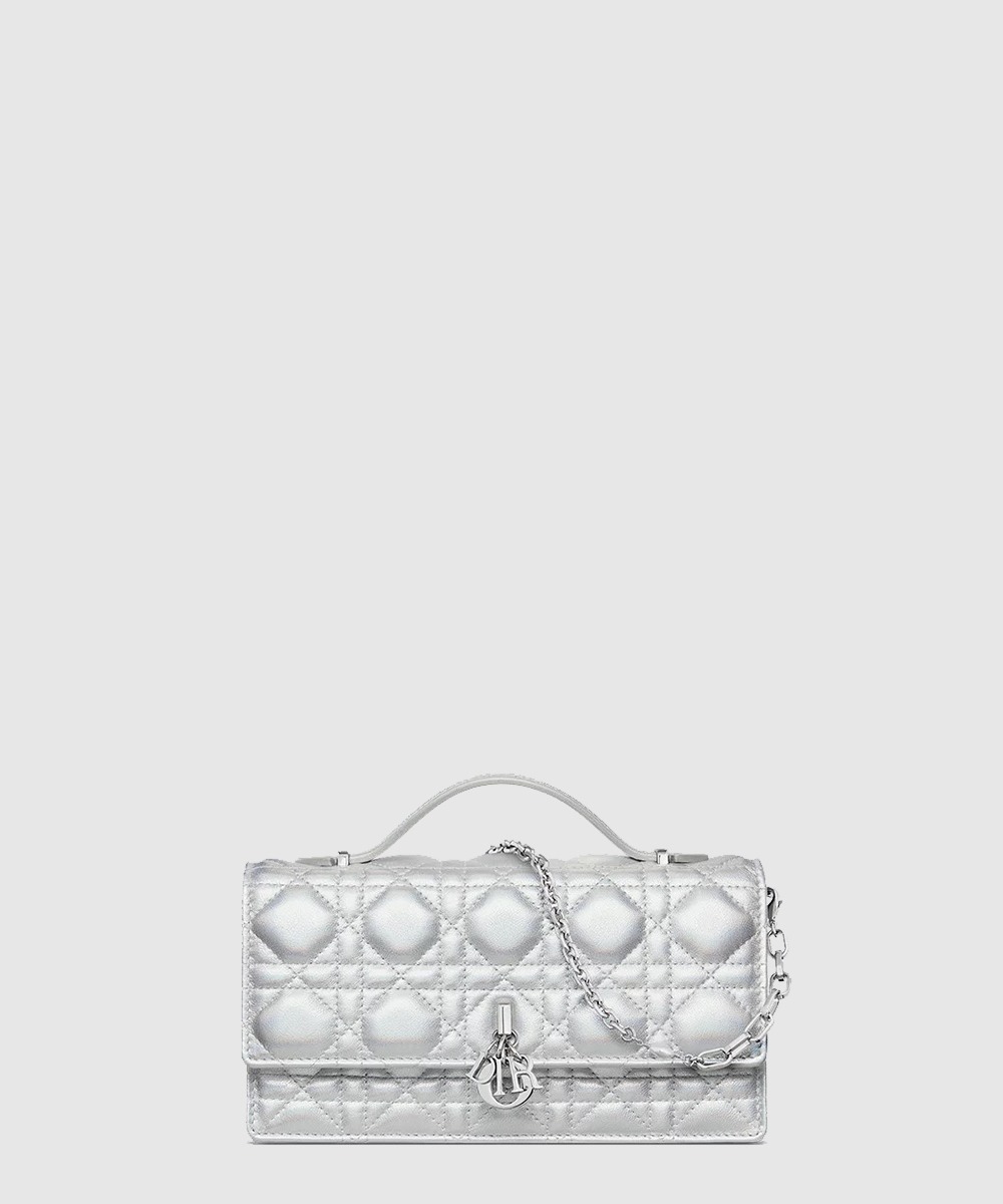 디올 My Dior 미니백 S0980