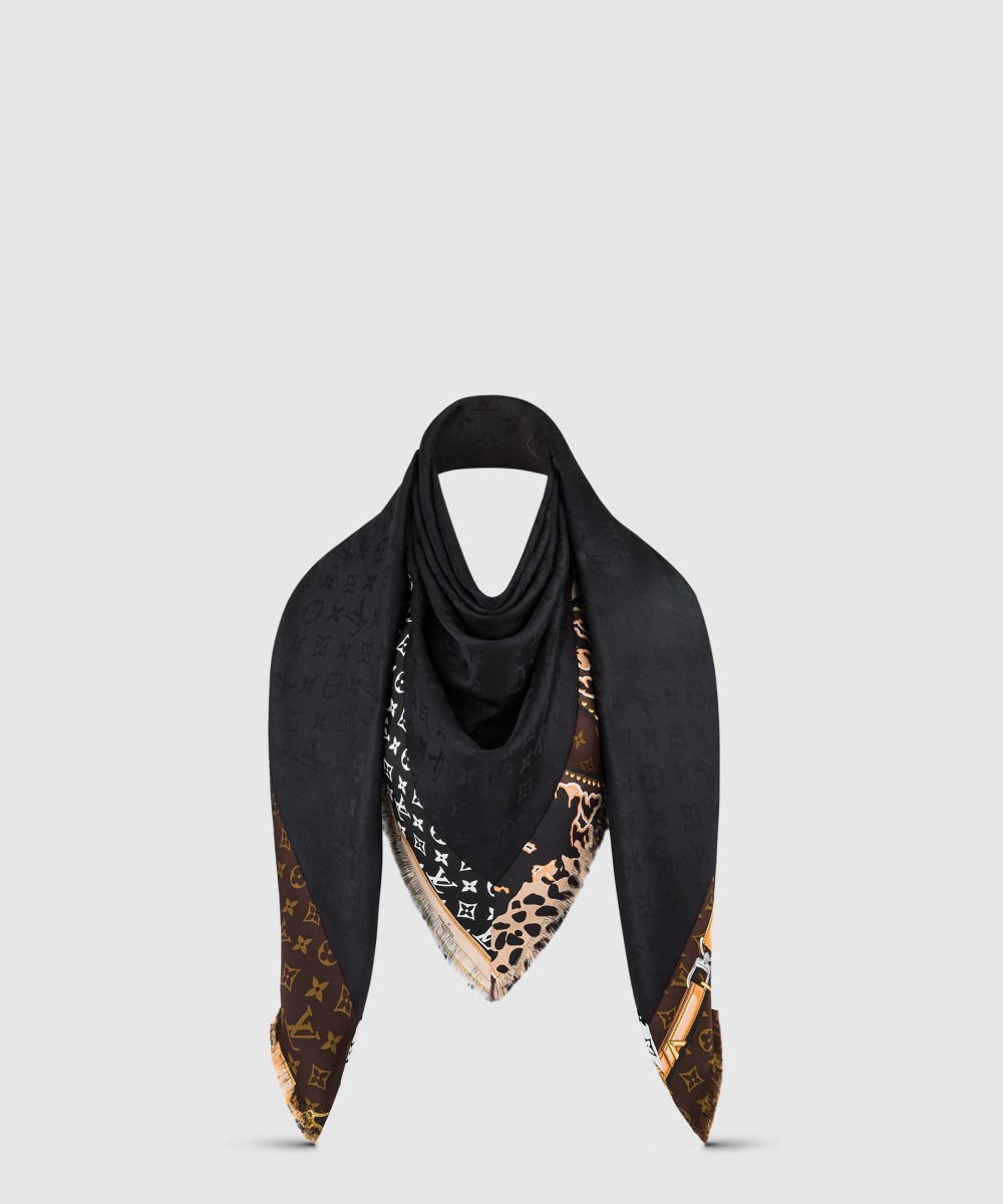 루이비통 Be Mindful Monogram 스퀘어 M74357