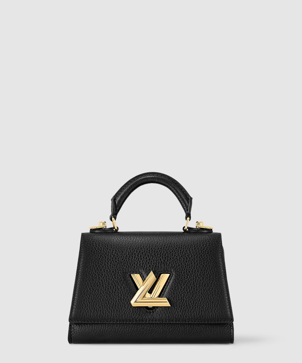 루이비통 트위스트 원 핸들 BB M59091