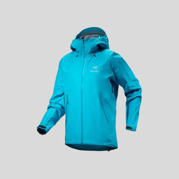 아크테릭스 베타 LT 자켓