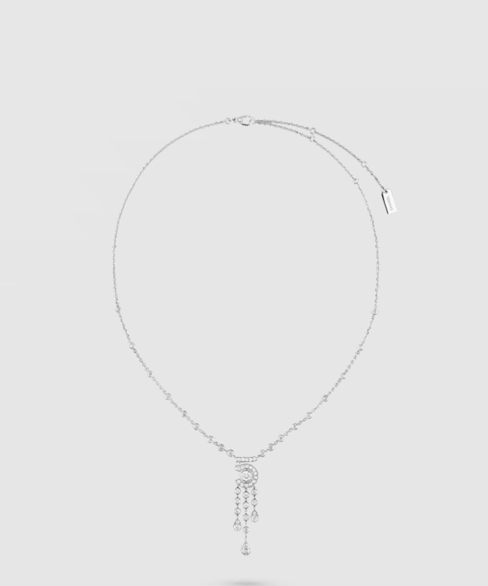 샤넬 Eternal N°5 네크리스 J12902