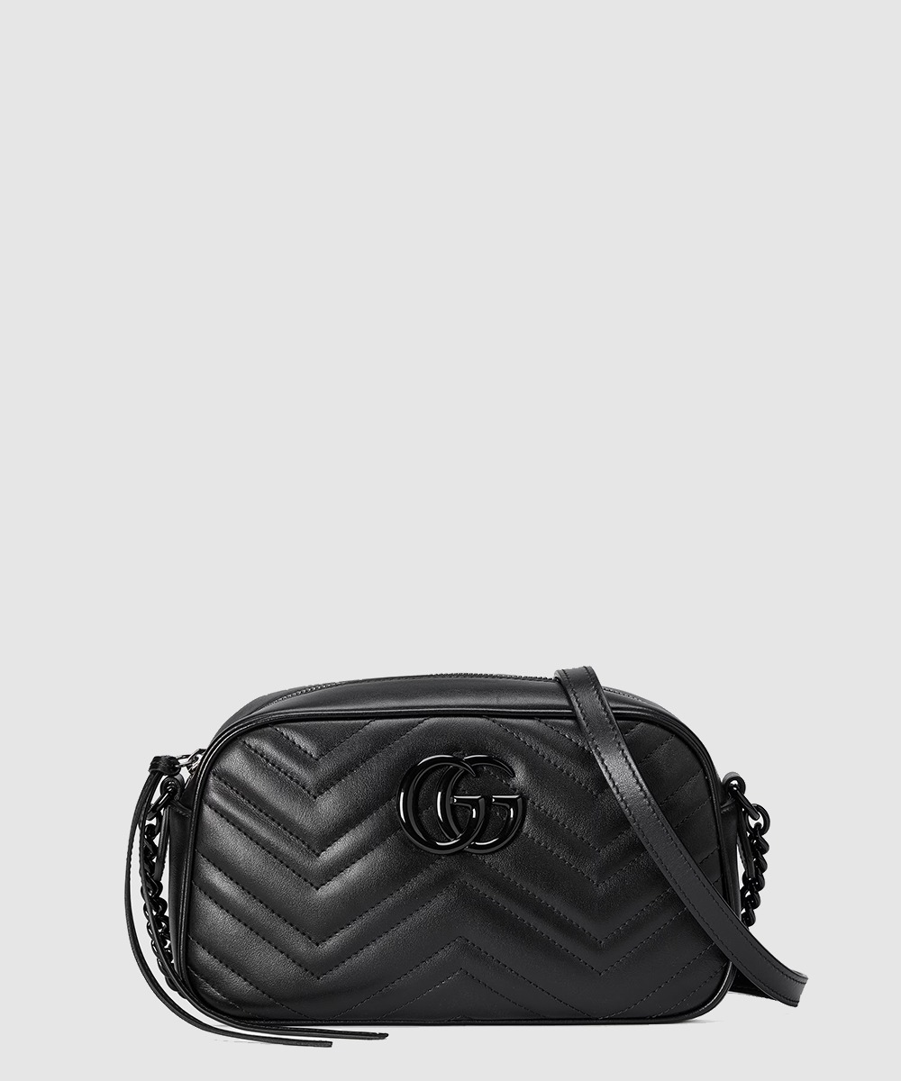 구찌 스몰 숄더백 447632