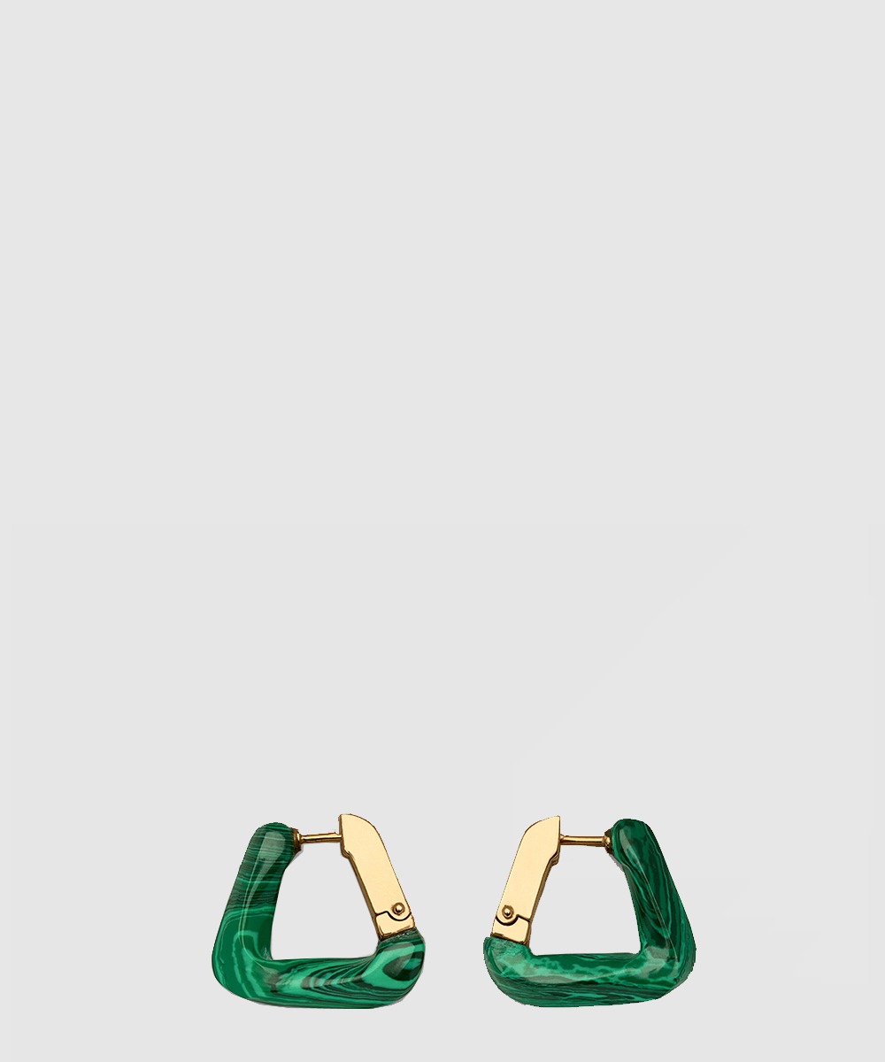 보테가베네타 이어링 617684