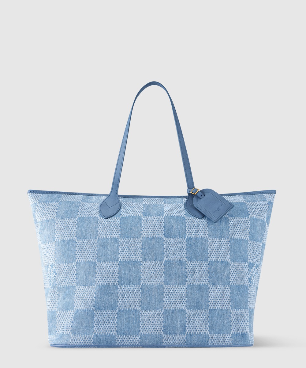 루이비통 네버에버풀백 N00198