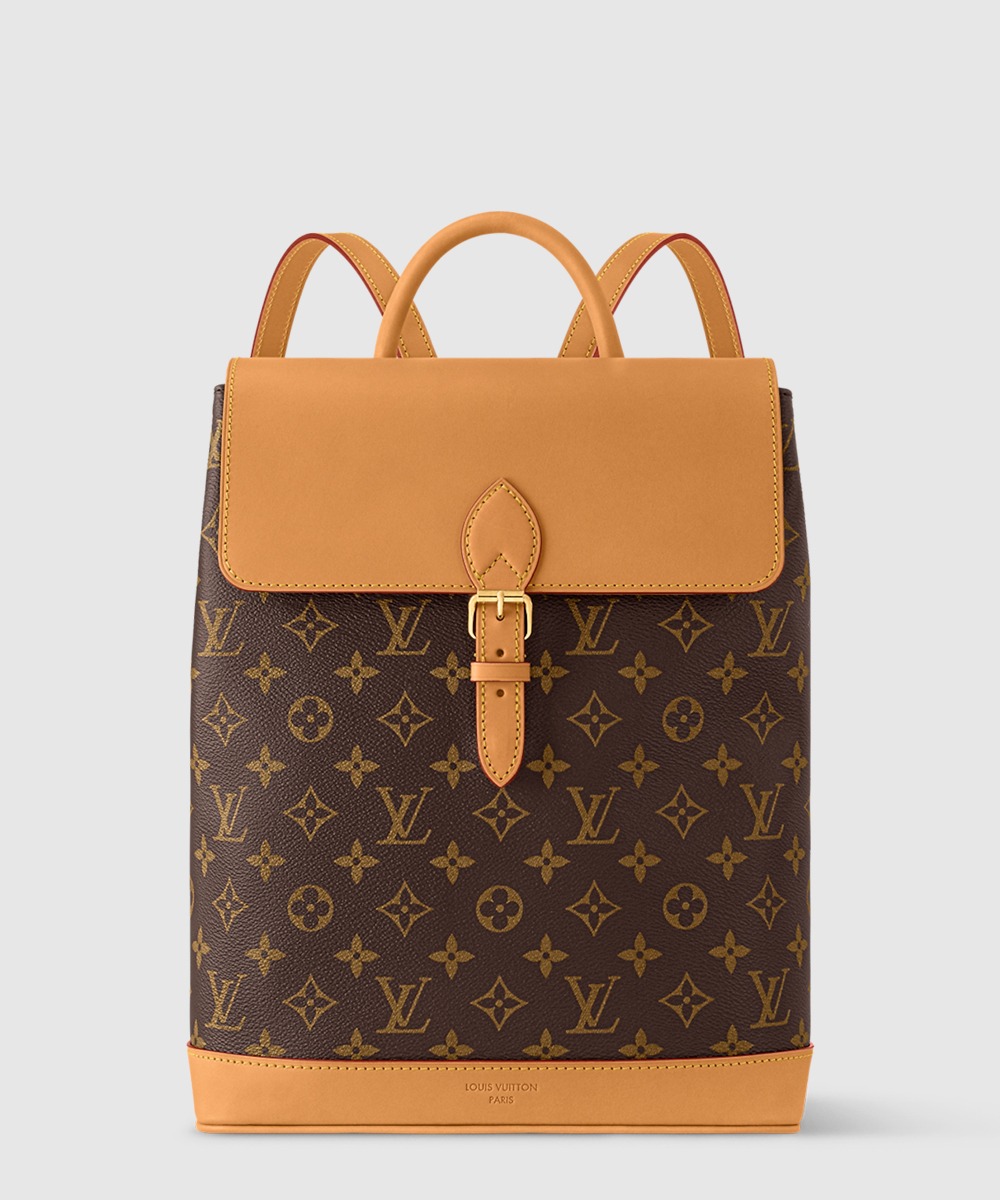 루이비통 소호 MM M14653